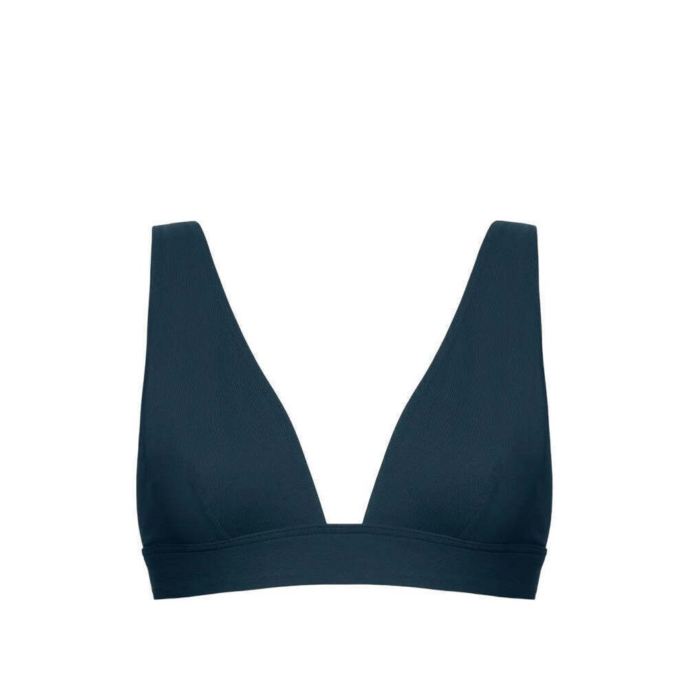 Eres Chrome Bikini Top